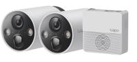Tapo C420S2, Tp-Link