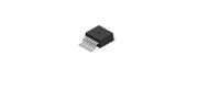 NTBG160N120SC1 N-Channel MOSFET Transistor & Diode, 19.5 A, 1200 V, 7-Pin D2PAK-7L ON Semiconductor