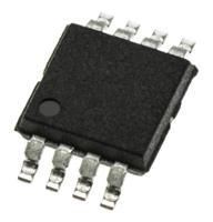 MAX4659EUA-T Maxim Integrated MAX4659EUA+T