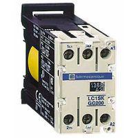 LC1SKGC200P7 Contactor-2NO 5A AC3 upto 20A AC1