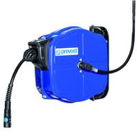 DPF 1012ES, PREVOST