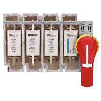 GS2L4, Schneider Electric