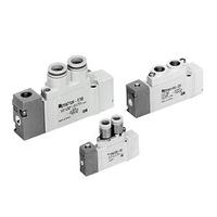 SYA5120-C6, SMC