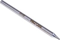 Metcal SSC 1.5 mm Chisel Soldering Iron Tip for use with MFR-H6-SSC, SP-HC1