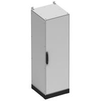 NSYSFWFIX Schneider Electric Steel, Wall Box, 60mm x 42 mm x 52 mm
