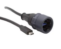 PXP6040/AC/3M00, Bulgin