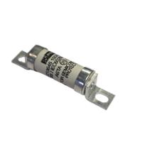 221-3646 RS PRO 100A Bolted Tag Fuse, 350 V dc, 690 V ac, 63.5mm