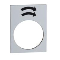 ZB2BY4920, Schneider Electric
