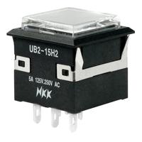 UB215KKW016CF-5J01 NKK Switches