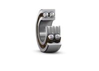 4204 ATN9 SKF  2 Row Deep Groove Ball Bearing - 20 mm ID, 47 mm OD