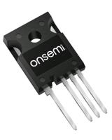 NTH4L075N065SC1 onsemi NTH Type N-Channel MOSFET, 58 A, 1200 V Enhancement, 7-Pin TO-247