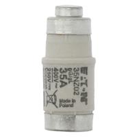 35NZ02 FUSE-D02 35A T GL/GG 400VAC E18, Eaton