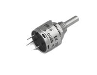 PRV6SAAAJXB25502MA, Vishay