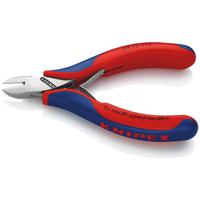 77-12-115 Knipex Diagonal Type Wire Cutter 115mm overall length, 1.6mm cutting capacity