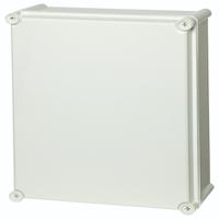 PC 3828 13 G-2FSH encl., Fibox