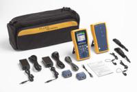 DTX-1500-INTL Fluke Networks LAN Test Equipment Cable Tester RJ45, DTX-1500