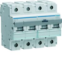 HMX450, Hager