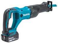 DJR186Z Makita LXT  Cordless Reciprocating Saw, 18V