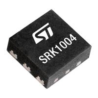 SRK1004BTR, STMicroelectronics