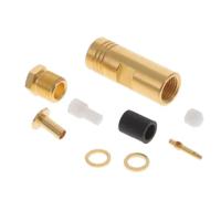 R114005000W Radiall USA, Inc.