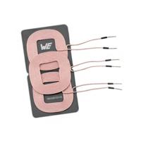 Wurth Elektronik Wireless Charging Coil Transmitter 8.5A, 11.3 μH