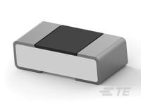 RQ73C1E25K5BTD TE Connectivity RQ73 25.5 kΩ, 0402 Thin Film Surface Mount Resistor ±0.1 % Surface 0.0625 W -