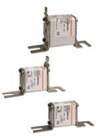 A330027 Mersen 200A German Standard Fuse, NH000, 690V ac, 77.5mm