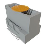 MEC8-110-02-L-DV-A-K-TR, Samtec