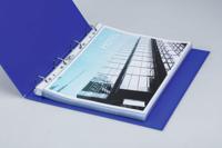 Document Wallets