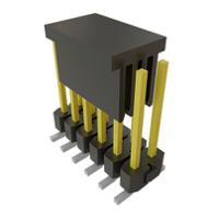 TSM-106-03-L-DV-P-TR, Samtec