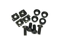 CageNut4Bk, TUK Limited