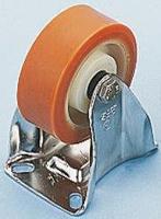 20703 LAG Fixed Castor Wheel , 250kg