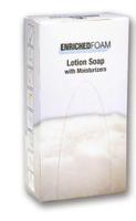 RVU8529 800ML FOAM LOTION SOAP WITH MOISTURIZERS