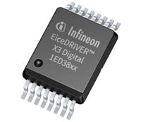 1ED3890MU12MXUMA1, Infineon