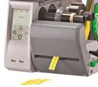 556-00452 HellermannTyton Printer Cutter, For Use With TT 430 Label Printer