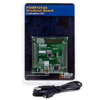 POWR1014A-B-EVN Lattice Semiconductor Corporation