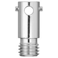 Bajo-Adapter RD R1/4 D 12/8,5 x 30 M, Jumo