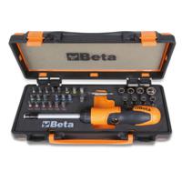860/C38P, Beta