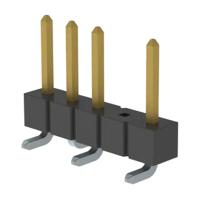 TSM-105-01-S-SV-002-TR Samtec Inc.