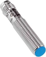 IME08-1B5PSZT0K SICK Inductive Threaded Barrel Proximity Sensor, M8, 1.5 mm Detection, PNP NO, 10 → 30 V dc