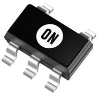 NCP164ASNADJT1G onsemi