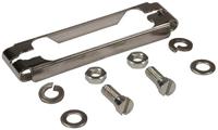 HARTING, 09 67 Series Slide Lock For Use With D-Sub Connector