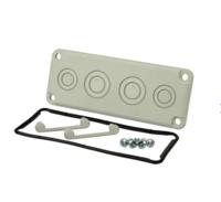 MB 10890 SET, Fibox