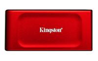 SXS1000R/1000G, Kingston