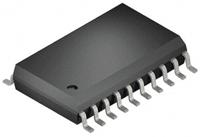 74HC573D, Toshiba
