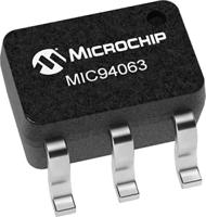 MIC94063YC6-TR, Microchip