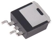 FDB035N10A N-Channel MOSFET, 120 A, 100 V, 3-Pin D2PAK onsemi
