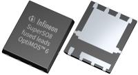 ISC030N12NM6ATMA1, Infineon