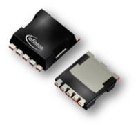 IAUA250N04S6N007EAUMA1, Infineon