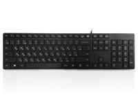 KYBAC301-UBLK-CY, Ceratech